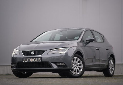 foto SEAT Leon 1.2 TSI Style DSG 2014