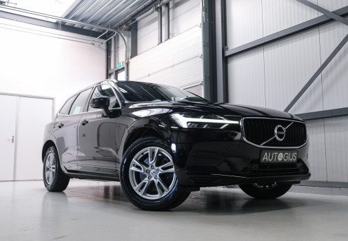 foto Volvo XC60 2.0 T5 Momentum 2018