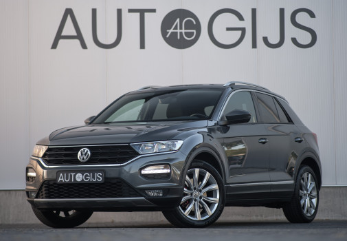 foto Volkswagen T-Roc 1.5 TSI Sport DSG 2019