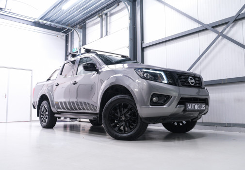 foto Nissan Navara 2.3 dCi N-Connecta Double Cab BE Trekker 2020