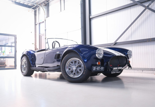 foto AC Cobra 427 V8 1991