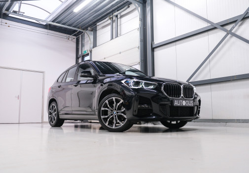 foto BMW X1 xDrive25e eDrive Edition 220 pk 2021