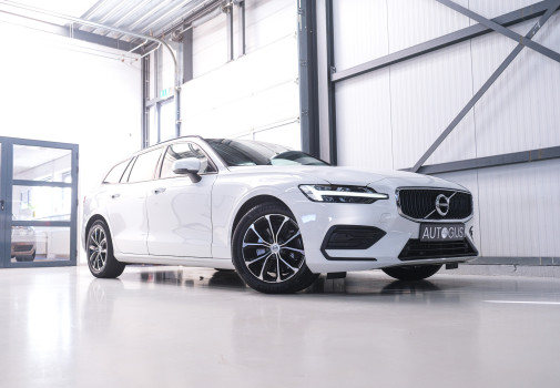 foto Volvo V60 2.0 B3 Inscription 163 pk 2022