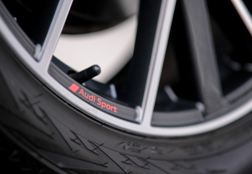 foto Audi e-tron GT 93 kWh 476 pk 2022