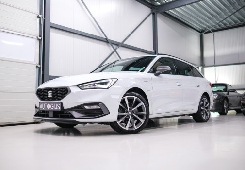 foto Seat Leon Sportstourer 1.4 TSI eHybrid PHEV FR 2021