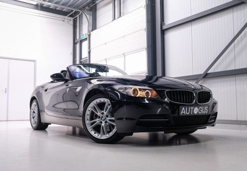 foto BMW Z4 Roadster sDrive30i Executive 258 pk 2012