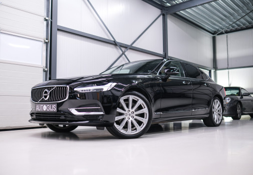 foto Volvo S90 2.0 T8 AWD Inscription 408 pk 2019