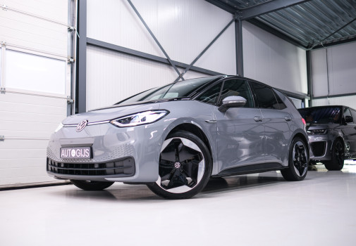 foto Volkswagen ID.3 Business 58 kWh 2020
