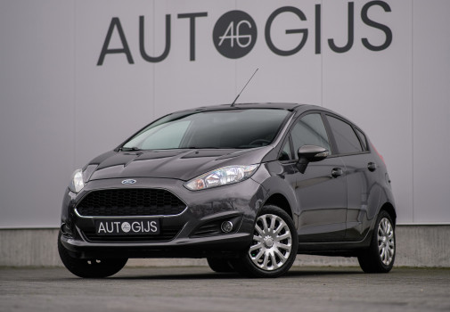 foto Ford Fiesta 1.0 Style 5drs 2016