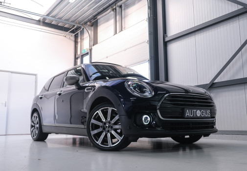 foto Mini Clubman 1.5 Cooper Richmond Park Edition 2021