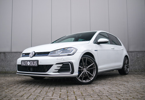 foto Volkswagen Golf 7.5 1.4 TSI GTE 204 pk 2018