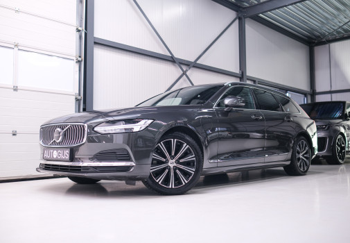 foto Volvo V90 2.0 T6 AWD Inscription 340 pk 2021