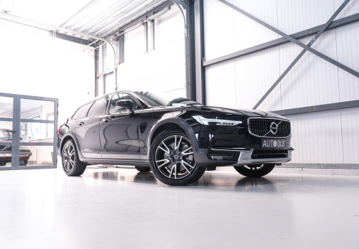 foto Volvo V90 Cross Country 2.0 D5 AWD Pro 2018