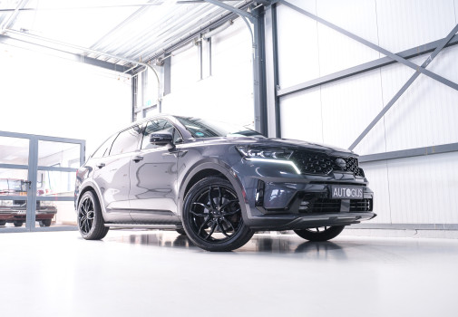 foto Kia Sorento 1.6 T-GDI Plug-in Hybrid 4WD ComfortLine 2021