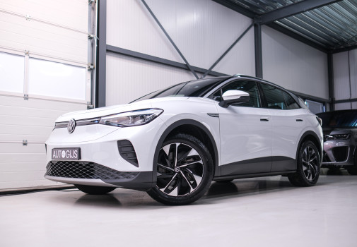 foto Volkswagen ID.4 Pro 77 kWh 2023