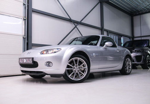 foto Mazda MX-5 1.8 TS+ 2008