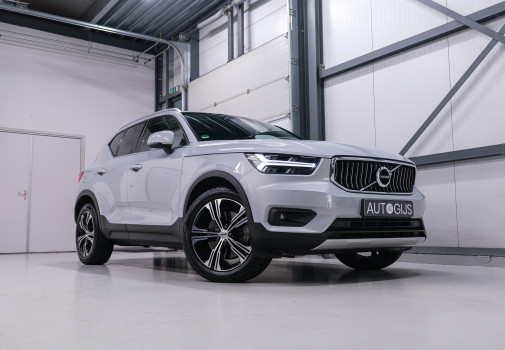 foto Volvo XC40 1.5 T5 Recharge Business Pro 262 pk 2020