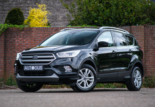 foto Ford Kuga 1.5 EcoBoost Titanium 150 pk 2019