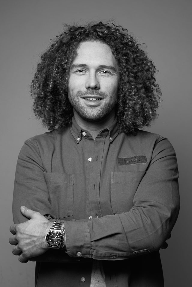 Foto Gijs Marree