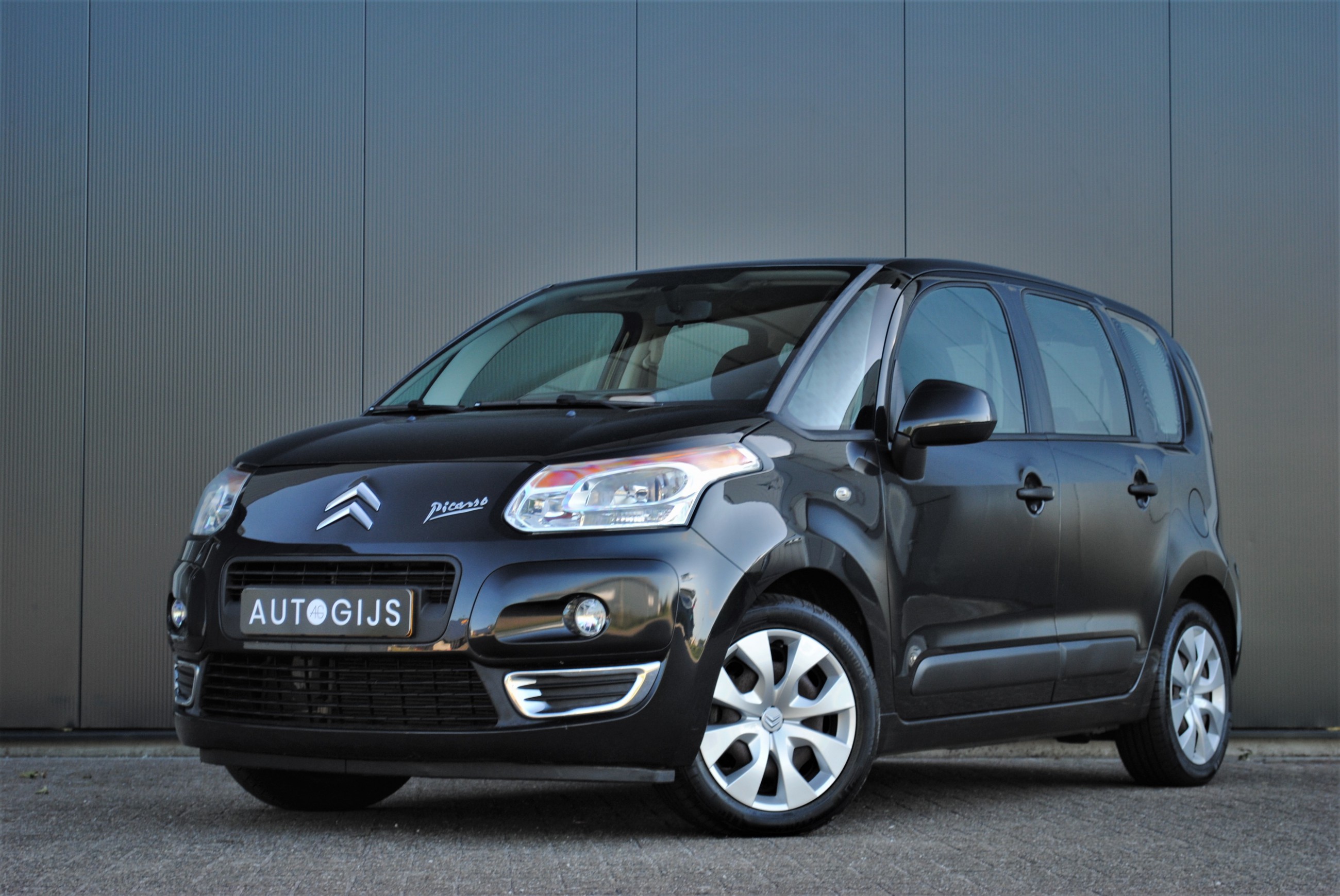 Citroen c3 picasso 2010