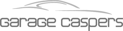 Logo Garage Caspers